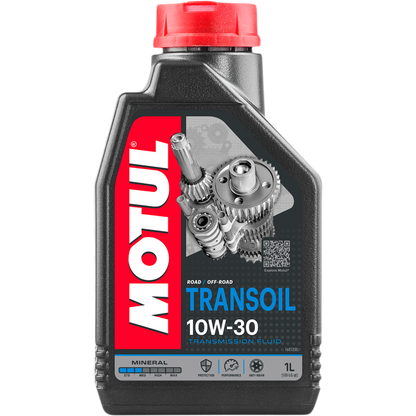 (CS/12) TRANSOIL 10W30 1 LITRE