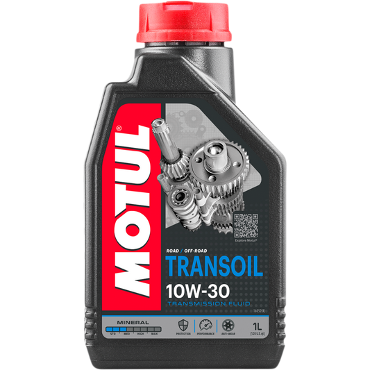 (CS/12) TRANSOIL 10W30 1 LITRE