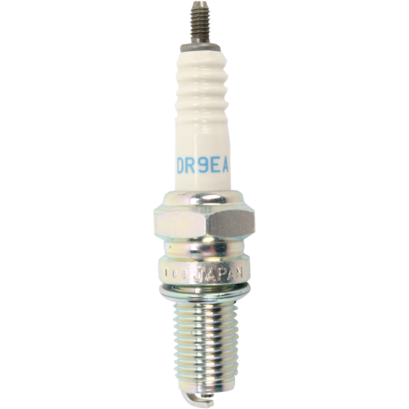 DR9EA STANDARD NICKEL PLUG