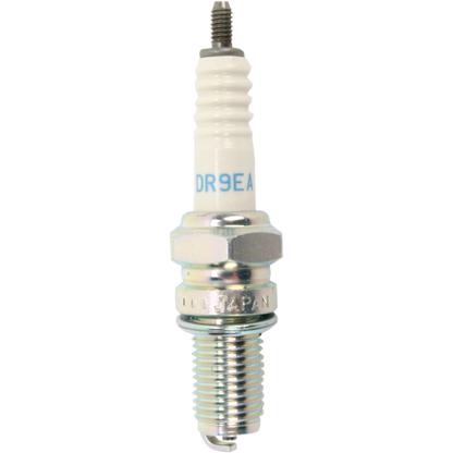 DR9EA STANDARD NICKEL PLUG