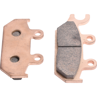 BRAKE PAD-SINTERED-18-8048