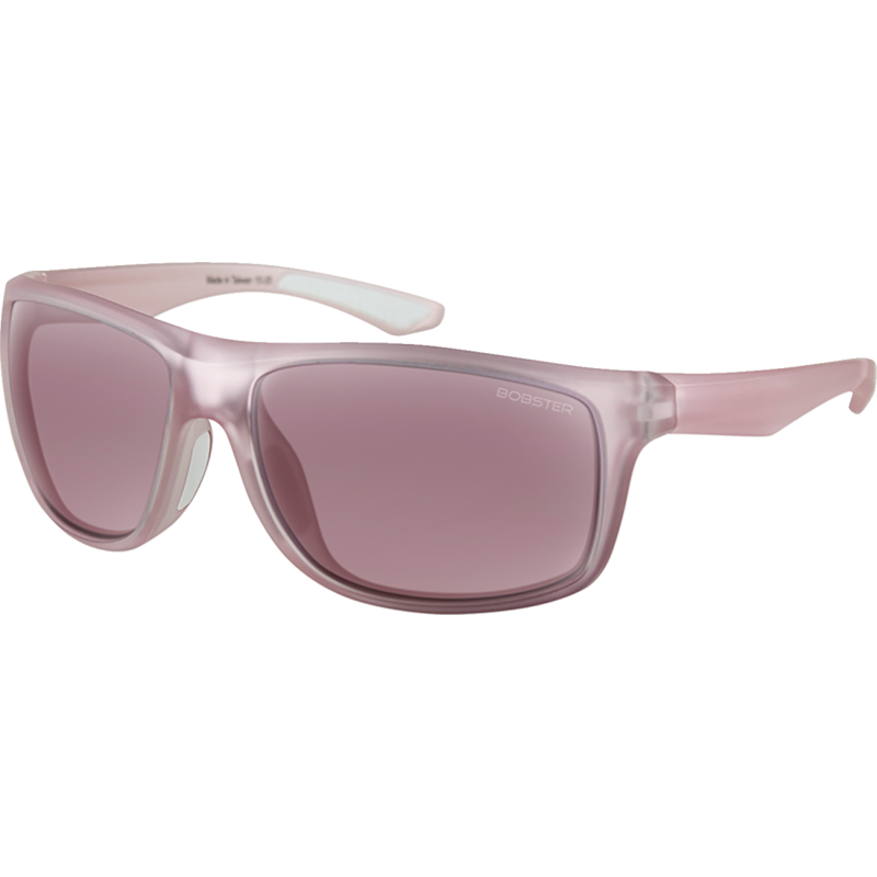 SUNGLASS LUNA ROSE/GOLD