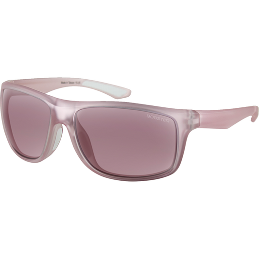 SUNGLASS LUNA ROSE/GOLD