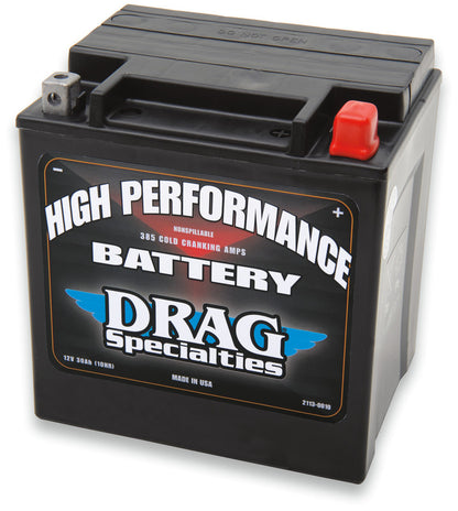 YIX30L FA DRAG BATTERY(66010-97A)