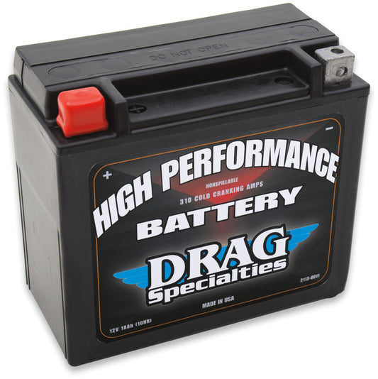 YTX20H FA DRAG BATTERY(69991-82B)