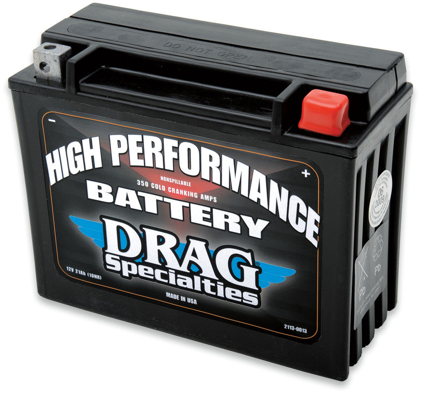 YTX24HL FA DRAG BATTERY(66010-82B)