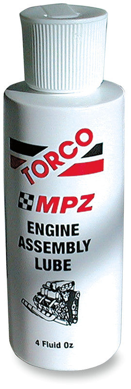 4 OZ ENGINE ASSEMBLY OIL (EA) S & S