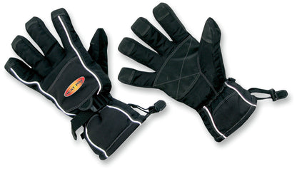 SM/MED HEATING SPORT GLOVES