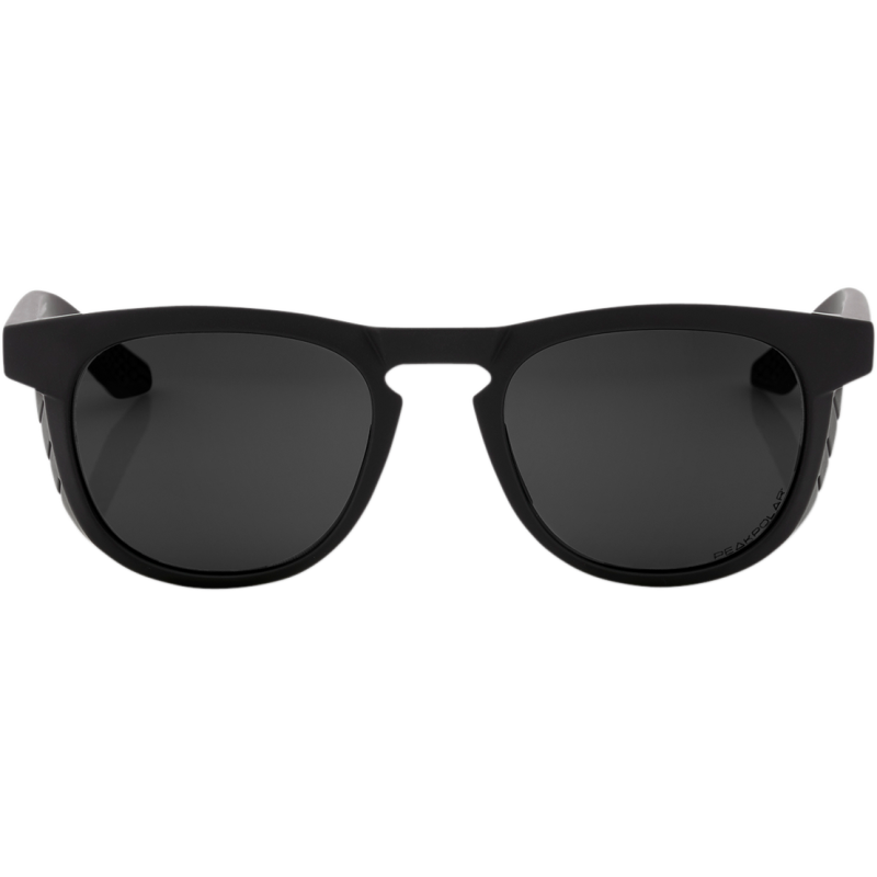 SLENT SOFT TACT BLACK GREY PEAKPOLAR LENS