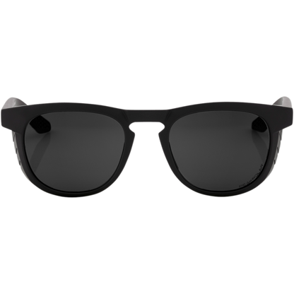 SLENT SOFT TACT BLACK GREY PEAKPOLAR LENS