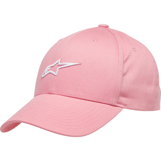 HAT WOMENS SPIRITED CV PK