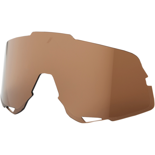 GLENDALE REPLACEMENT LENS - BRONZE