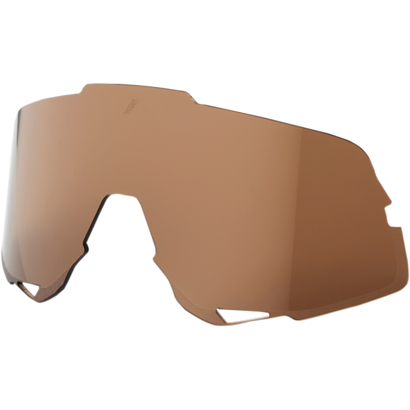 GLENDALE REPLACEMENT LENS - BRONZE