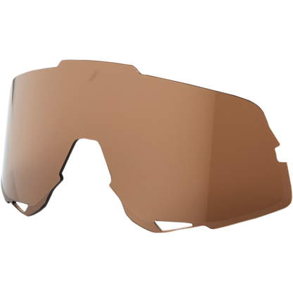 GLENDALE REPLACEMENT LENS - BRONZE