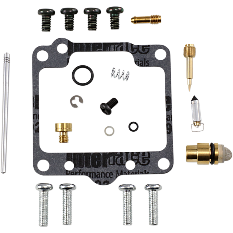 CARB KIT SUZ LS650 SAVGE