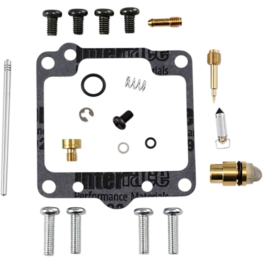 CARB KIT SUZ LS650 SAVGE