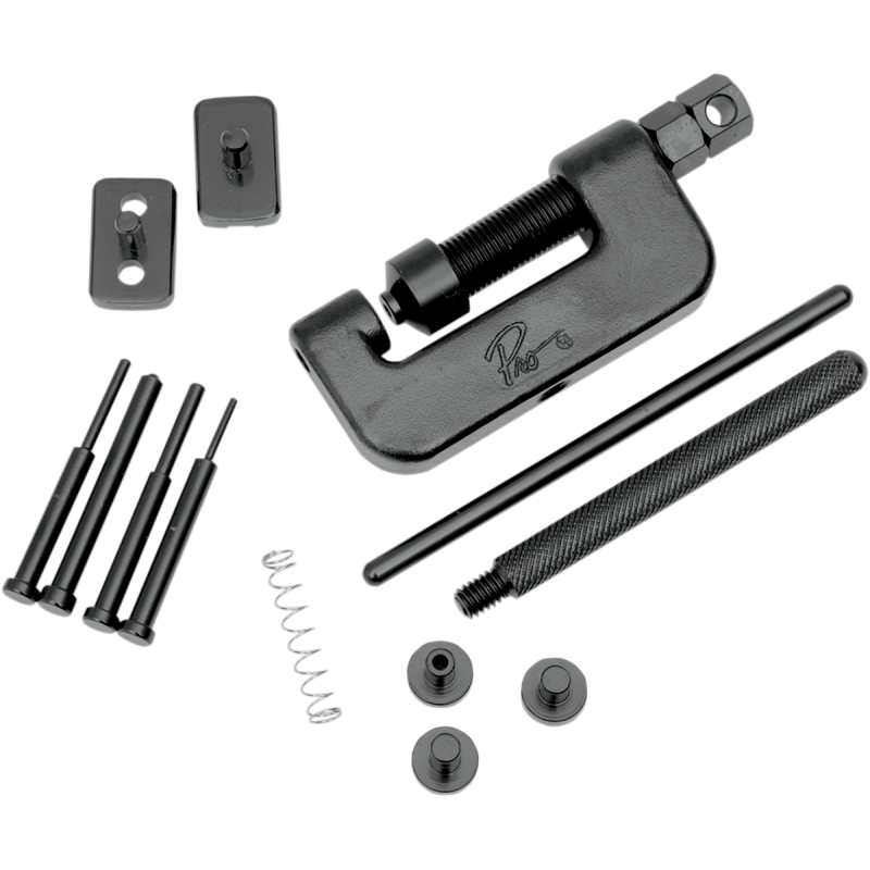 REPLACEMENT RIVET TIP CHAIN TOOL