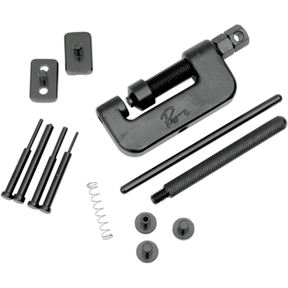 REPLACEMENT RIVET TIP CHAIN TOOL