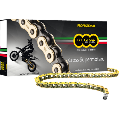 REGINA 520 RX3 CHAIN 120 LINKS