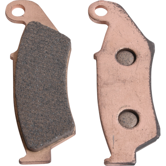 BRAKE PAD-SINTERED-18-8010