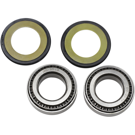 22-1024 STEERING BEARING KIT ALL BALLS