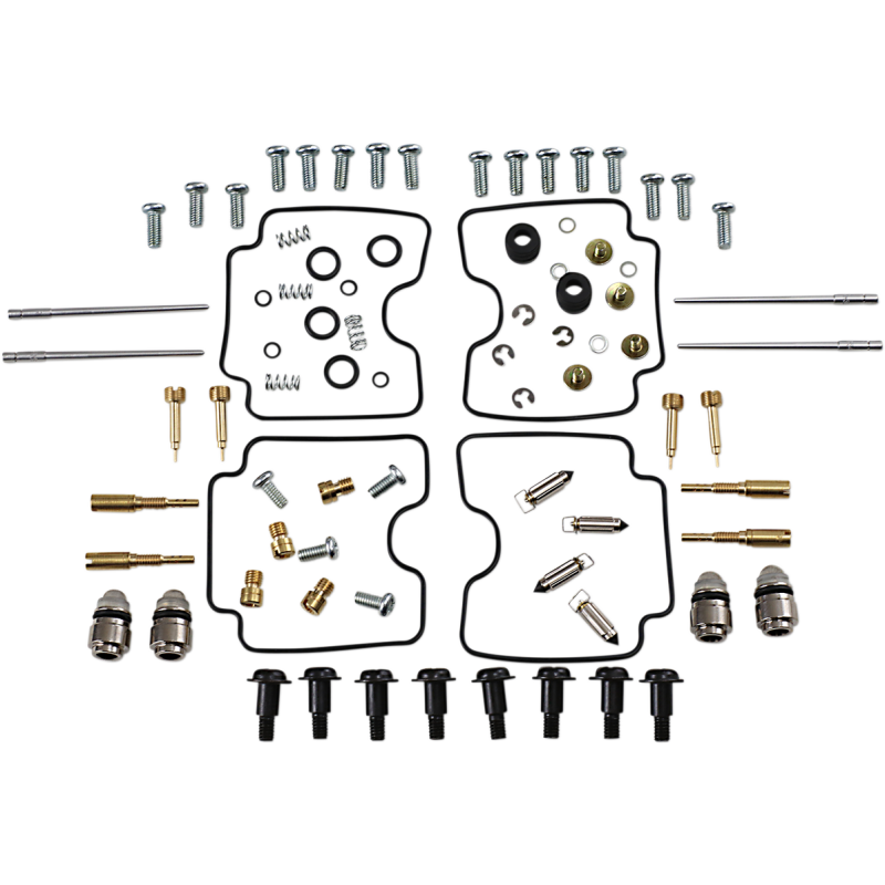 CARB KIT SUZ GSX600F