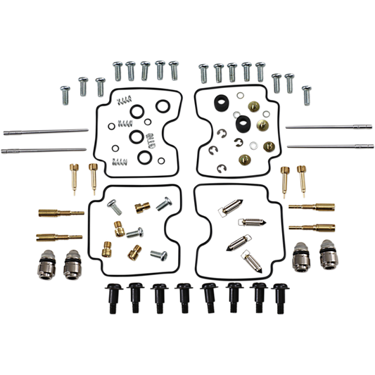 CARB KIT SUZ GSX600F