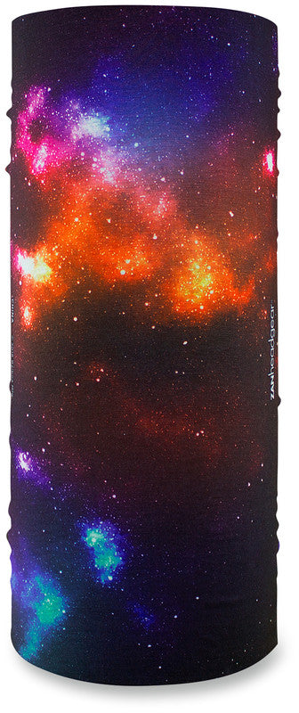 MOTLEY TUBE POLYESTER ORION