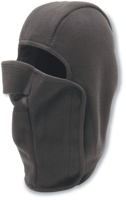 BALACLAVA VELCRO CLOSURE FLEECE