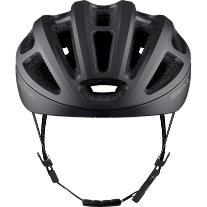 SENA  CYCLING HELMET R1 EVO MATT BLACK M SIZE