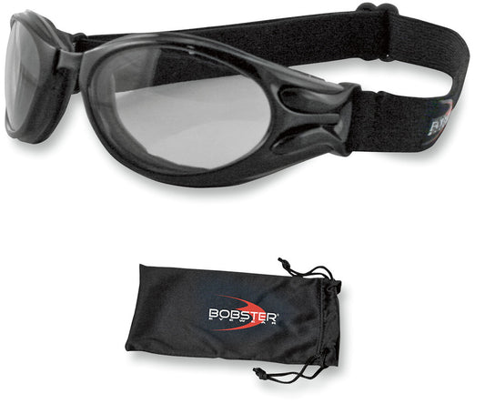 INGNITER GOGGLE BLACK FRAME PHOTOCHROM