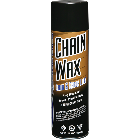 (CS/12) CHAIN WAX 13.5oz