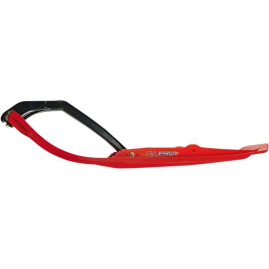 SKIS C&A MTX 8 RED