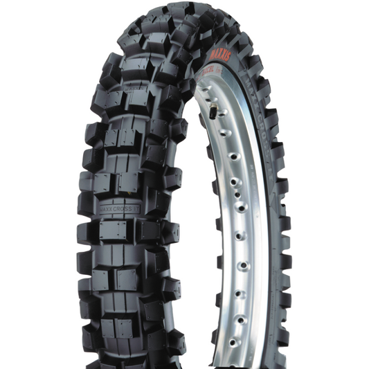 110/90-19 MAXXCROSS IT M7305 REAR MAXXIS OR