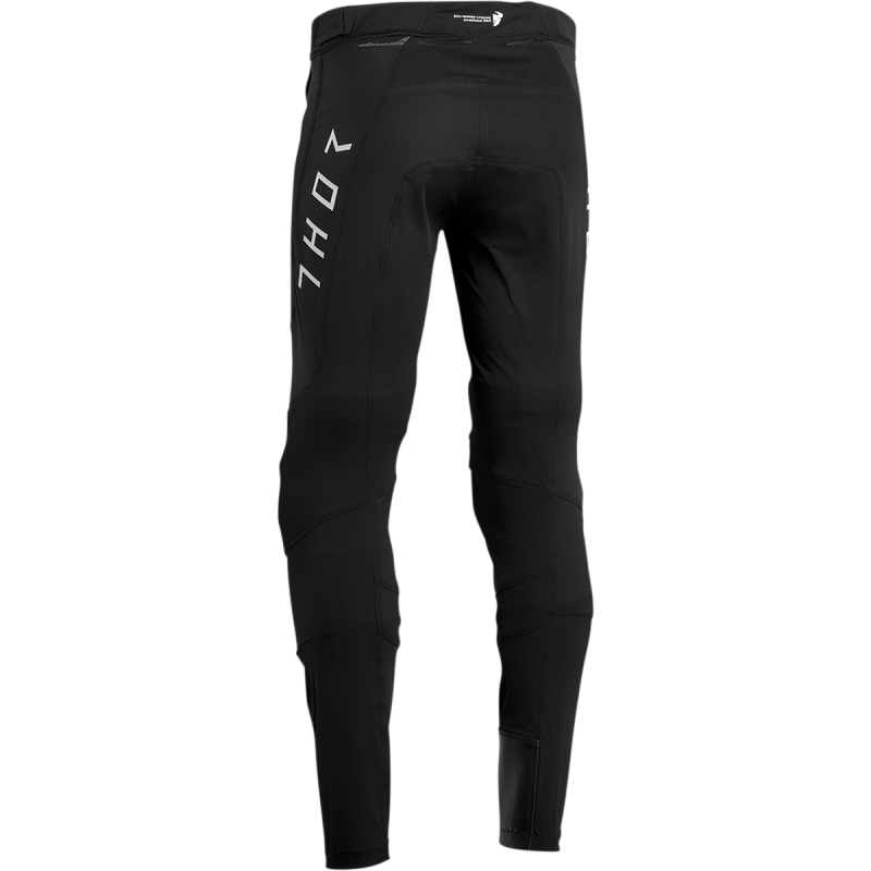 PANT THOR ASSIST BLACK 32