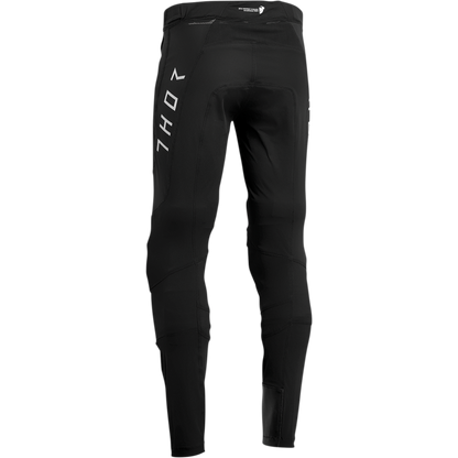 PANT THOR ASSIST BLACK 32