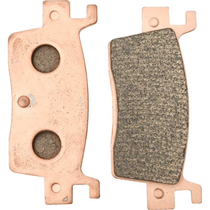 BRAKE PAD-SINTERED-18-8057