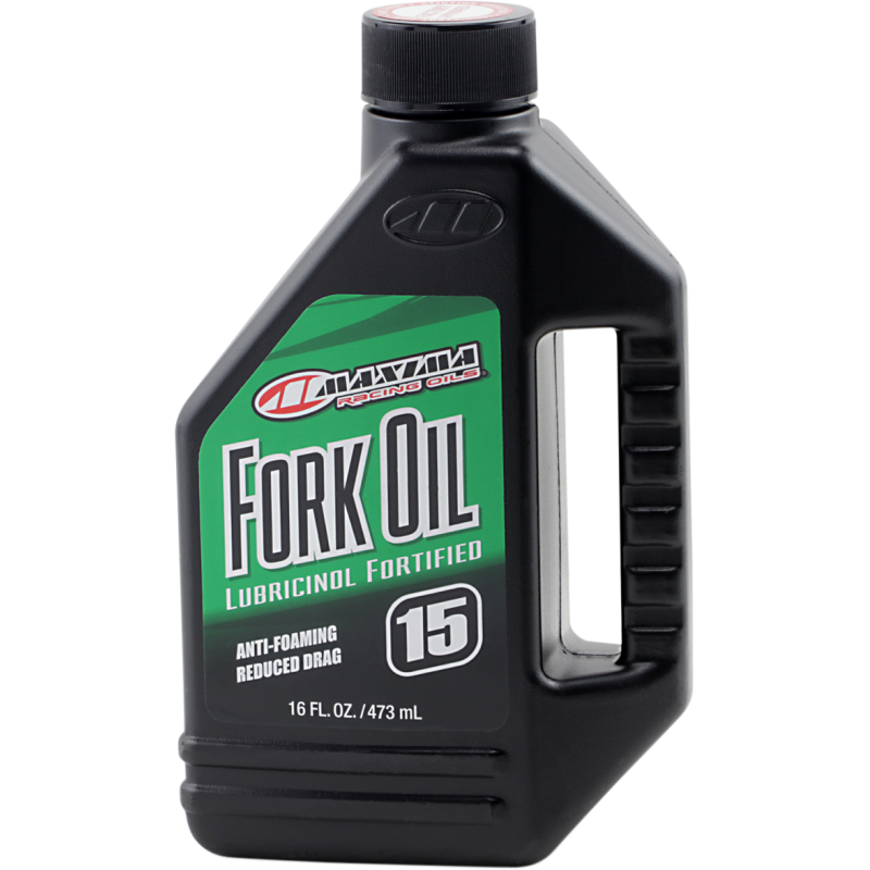 FORK OIL 15W- 16oz