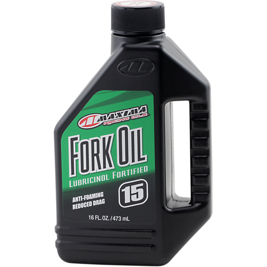 FORK OIL 15W- 16oz