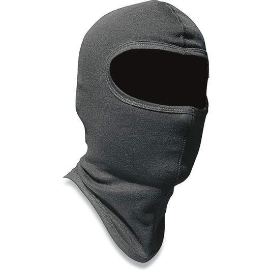 GEARS COTTON BALACLAVA BLACK