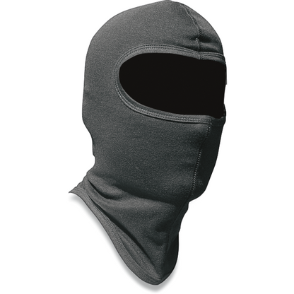 GEARS THERMALTEX BLACK BALACLAVA