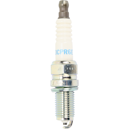 DCPR6E NGK SPARK PLUG