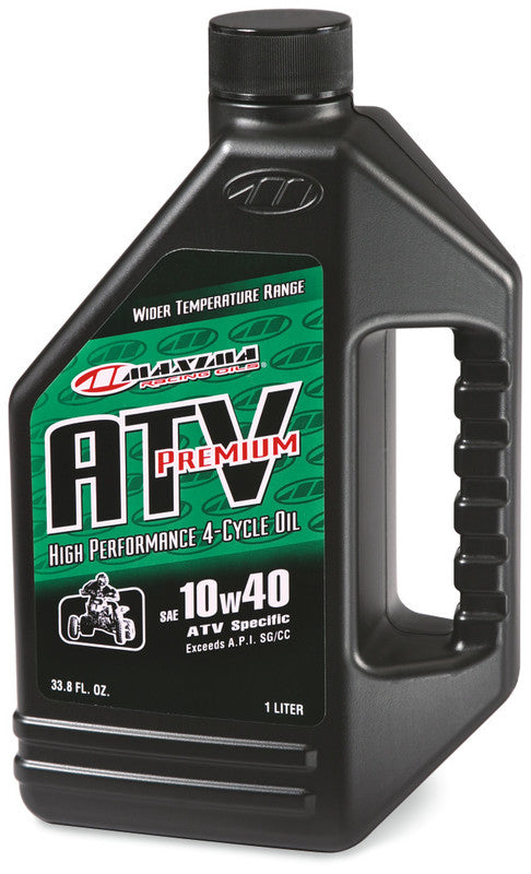 (CS/12) ATV PREMIUM 10W40 1 LITRE