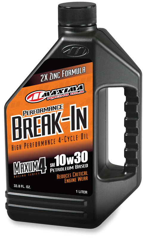 (CS/12) MAXIMA BREAK IN OIL 10W30 1L