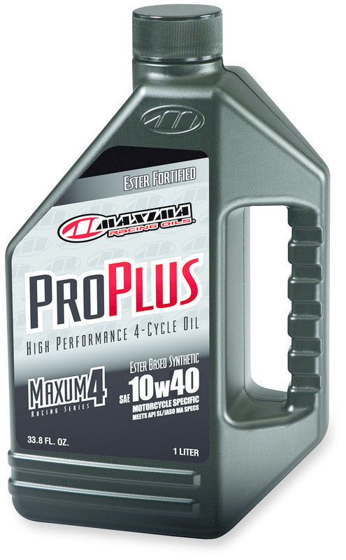 PRO PLUS 10W40 128oz