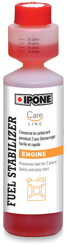 (CS/6) FUEL STABILIZER 250ML