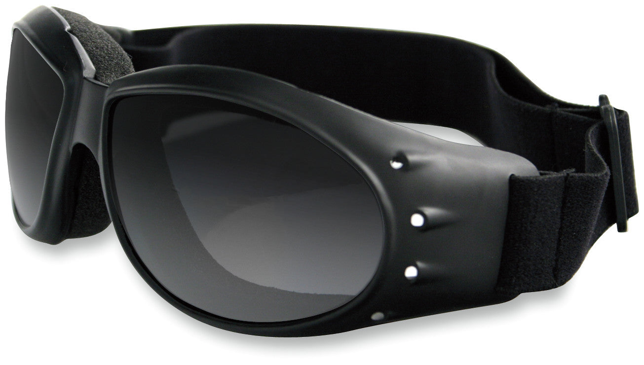 BOBSTER CRUISER GOGGLE SMOKE LENS