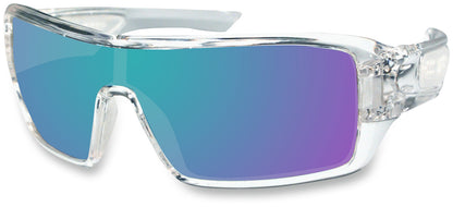 BOBSTER PARAGON SUNGLASS CLEAR FRAME