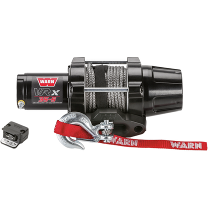 WARN WINCH VRX 35-S