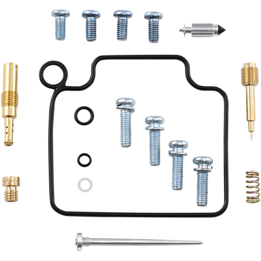 Carburetor Rebuild Kit